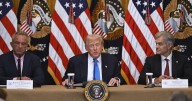 Trump tax law could cause Medicare cuts if Congress doesn't act, CBO says