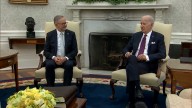 Australia will recognize a Palestinian state, Australian Prime Minister Anthony Albanese says