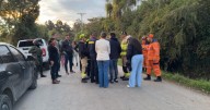 Revelan detalles sobre el hallazgo de Valeria Afanador