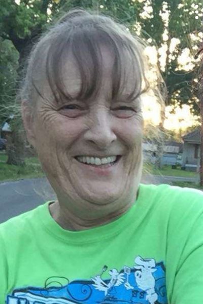 Beulah Irene Edging