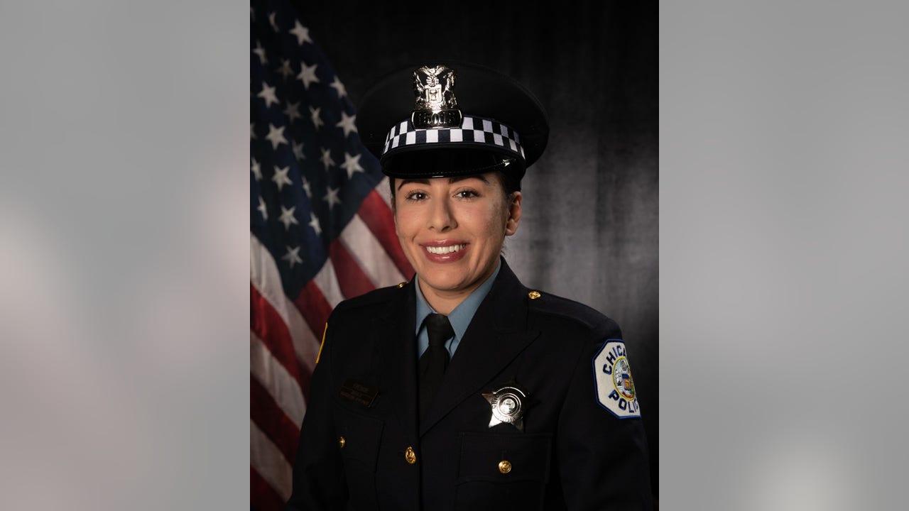 WATCH LIVE: City of Chicago honors fallen officer Ella French with street renaming