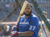 Surging Jays crushing ratings game too with huge Sportsnet numbers