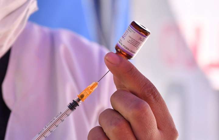 Activan alerta por riesgo de dispersión de sarampión en Paraguay, con 4 casos confirmados