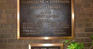 Clarksburg-Harrison Public Library celebrates 50th anniversary with Author Series on 1975 book move