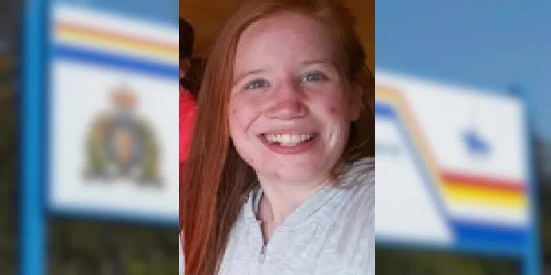 Gander RCMP Looking for Missing Woman