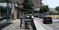 Un paseo en imágenes por la Córdoba desierta del mes de agosto