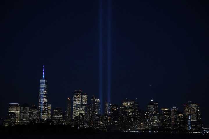 Major victory for 9/11 families as judge allows lawsuit against Saudi Arabia to continue