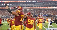 Micah Banuelos works to make up for lost time as USC aims to build its strongest o