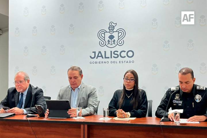 Crimen organizado traslada centros de adiestramiento a Zacatecas y Nayarit
