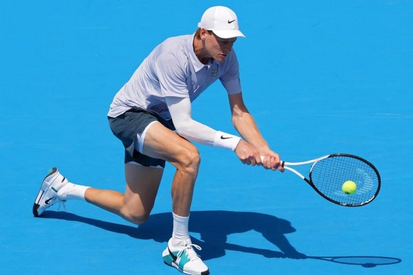 Masters 1000 de Cincinnati: se definen los últimos clasificados a los cuartos de final