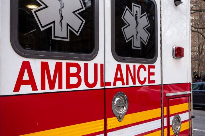 Child rescued after falling into hotel pool in Windsor Locks