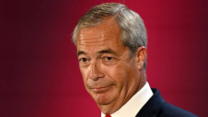 Labour has created the perfect opportunity for Nigel Farage