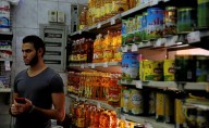 Egypt's annual urban consumer price inflation down to 13.9% in July, CAPMAS says