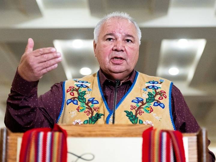 Indigenous groups question federal funding for Métis Nation of Ontario