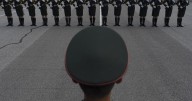 The top photos of the day by AP's photojournalists