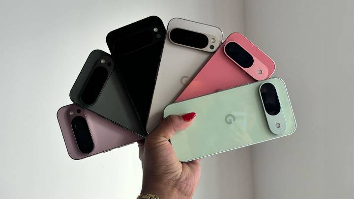 Weeks ahead of the Pixel 10 drop, Best Buy has chopped 20% OFF the Google Pixel 9 Pro