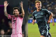 Cómo llegan Lionel Messi y Pepo de la Vega, los 10 argentinos a la final de la Leagues Cup 2025