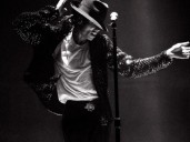 Michael Jackson's sock sells at French auction