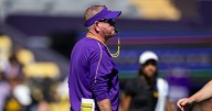 How LSU football prepared for Clemson matchup with a new approach to preseason practice