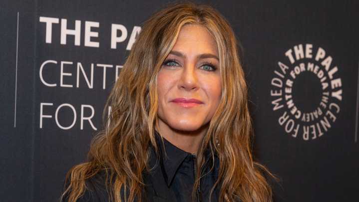 Jennifer Aniston Humbled Elon Musk With Just Ten Scathing Words