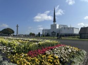 Knock Shrine in Ireland draws pilgrims with confessions, healings, and message of hope