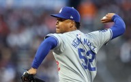 El grandeliga Eliéser Hernández retoma desde Rookie el camino a la MLB: ¿lanzará con Tiburones?