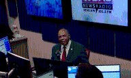 Baltimore County’s Julian Jones enters executive race, saying no one more qualified to lead with vision for prosperity