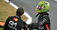 Piastri y Norris copan la primera línea de la parrilla del GP de Países Bajos