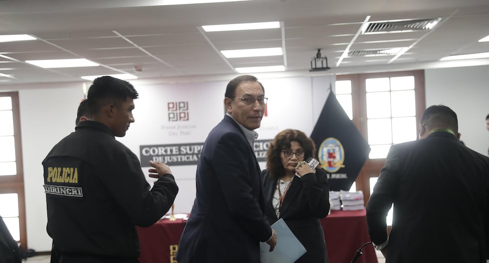 Martín Vizcarra: Su abogado considera arbitraria prisión preventiva y que se cedió ante la presión mediática que lo ha querido ver preso | Erwin Siccha 
