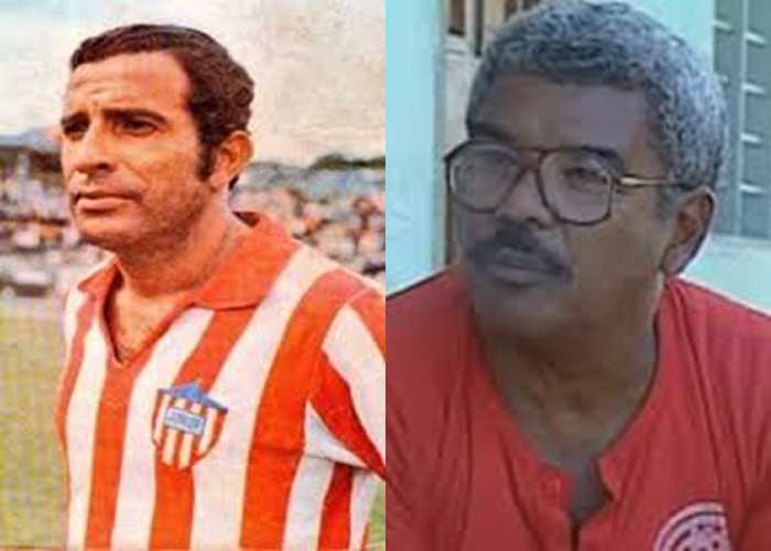 In Memoriam Marcos Coll y “Jaricho” Valderrama