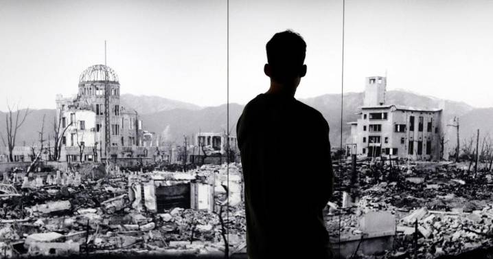 A 80 años de las bombas atómicas alcalde de Hiroshima llama a desaparecer armas nucleares.