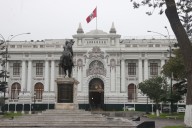 Congreso: Este martes se realizará conferencia sobre Ley de Amnistía a miembros de FFAA