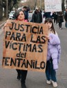 Ministro de Salud argentino plantea "mala praxis" en muertes por fentanilo contaminado