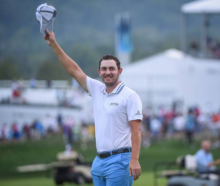 What to know for the PGA Tour's visit to Maryland