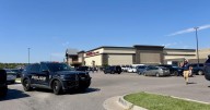 At least two injured following shooting outside of Towne East Square in east Wichita
