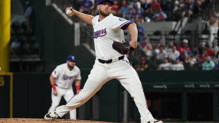 Rangers at Royals odds, picks and predictions