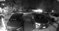 River Road area residents in Eugene on alert after potential break