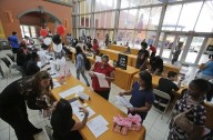 Minnesota jobless rate reaches 3.5 percent