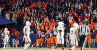 3 external outcomes that could help the Michigan Wolverines return to the College Football Playoff