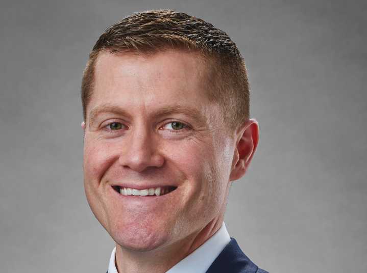Parker Dooly, BOK Financial