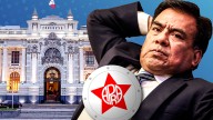 Apra desafilia a Velásquez Quesquén y no podrá ser candidato al Congreso en 2026