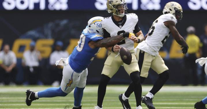 Did the Saints QB battle swing after preseason opener?