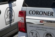 Coroner IDs South Carolina man killed in pedestrian crash near Strip