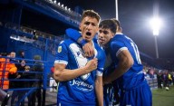 Independiente perdió con Vélez en Liniers y quedó último en la tabla