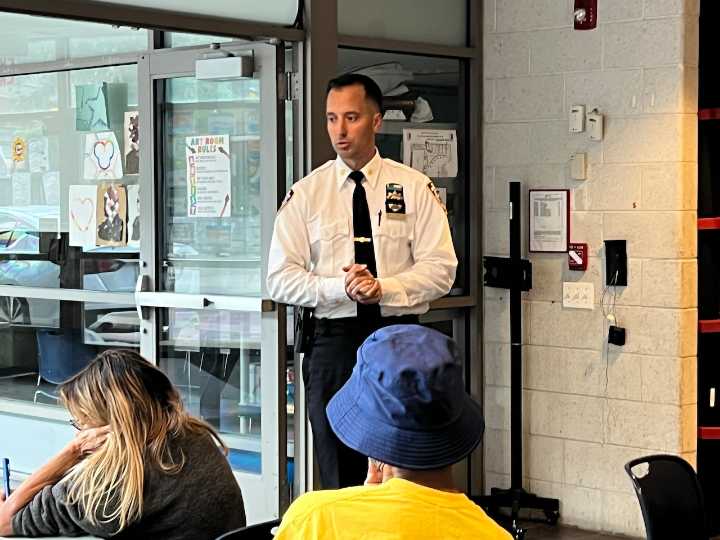 NYPD’s new innovative crime-fighting strategy is having remarkable success  in these Staten Island neighborhoods