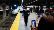 Fed takeover of Boston’s South Station? ‘Outrageous,’ Healey says