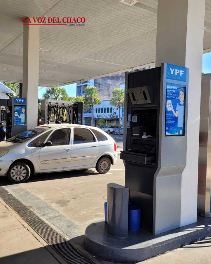Aumenta el impuesto a los combustibles y volverá a subir la nafta