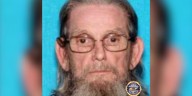 Silver Alert cancelled for missing endangered man out of Hendersonville after found safe