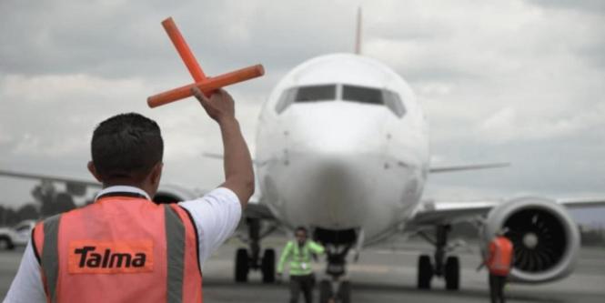 Aeropuerto El Dorado: cifras récord que lo ubican como el número uno regional 