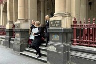 Australian lawyer apologizes for AI-generated errors in murder case